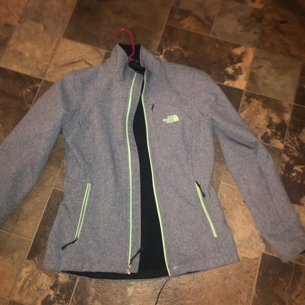 Northface jacket